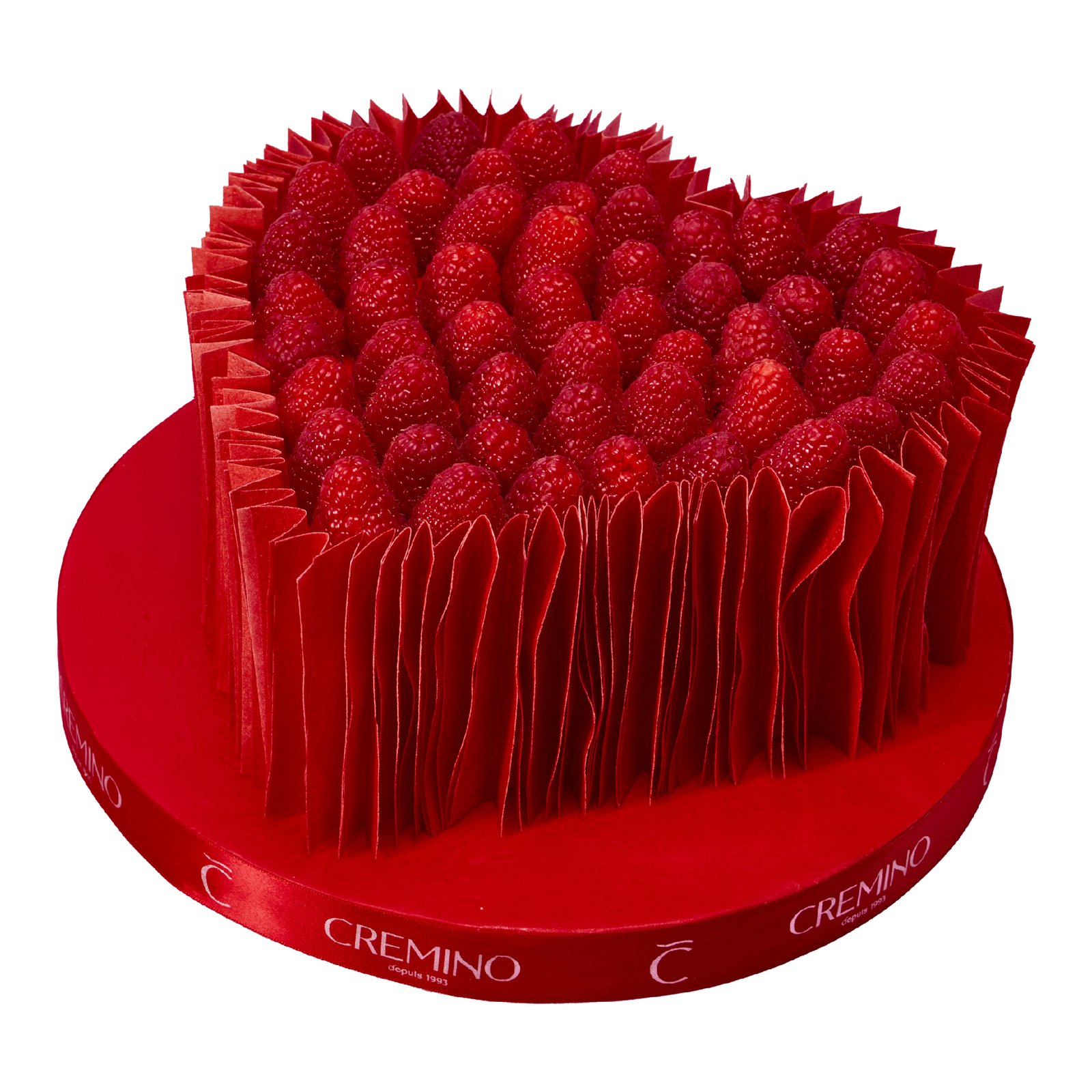 3D Cakes