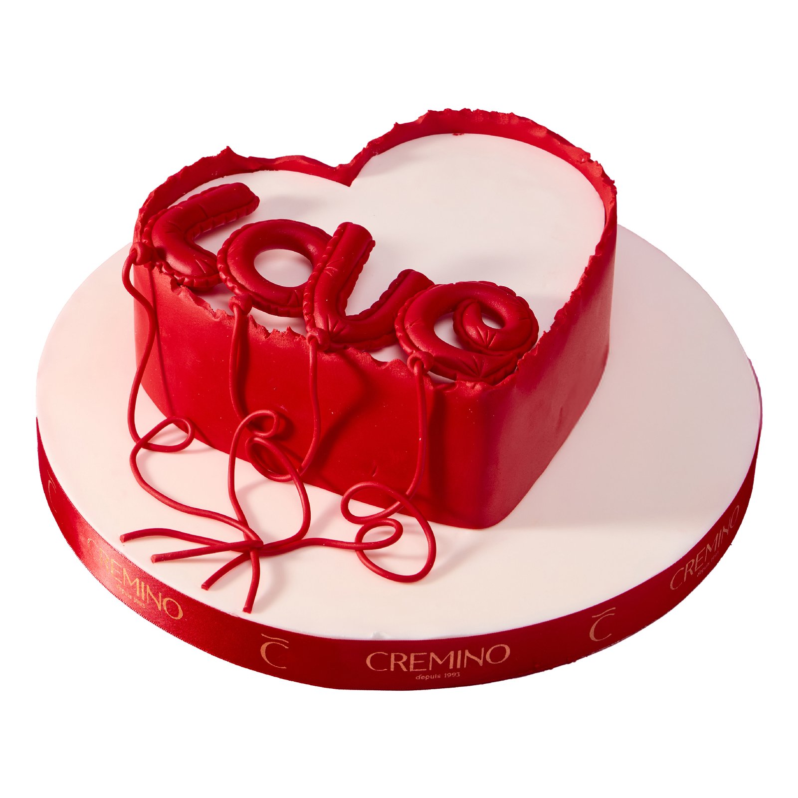 3D Cakes