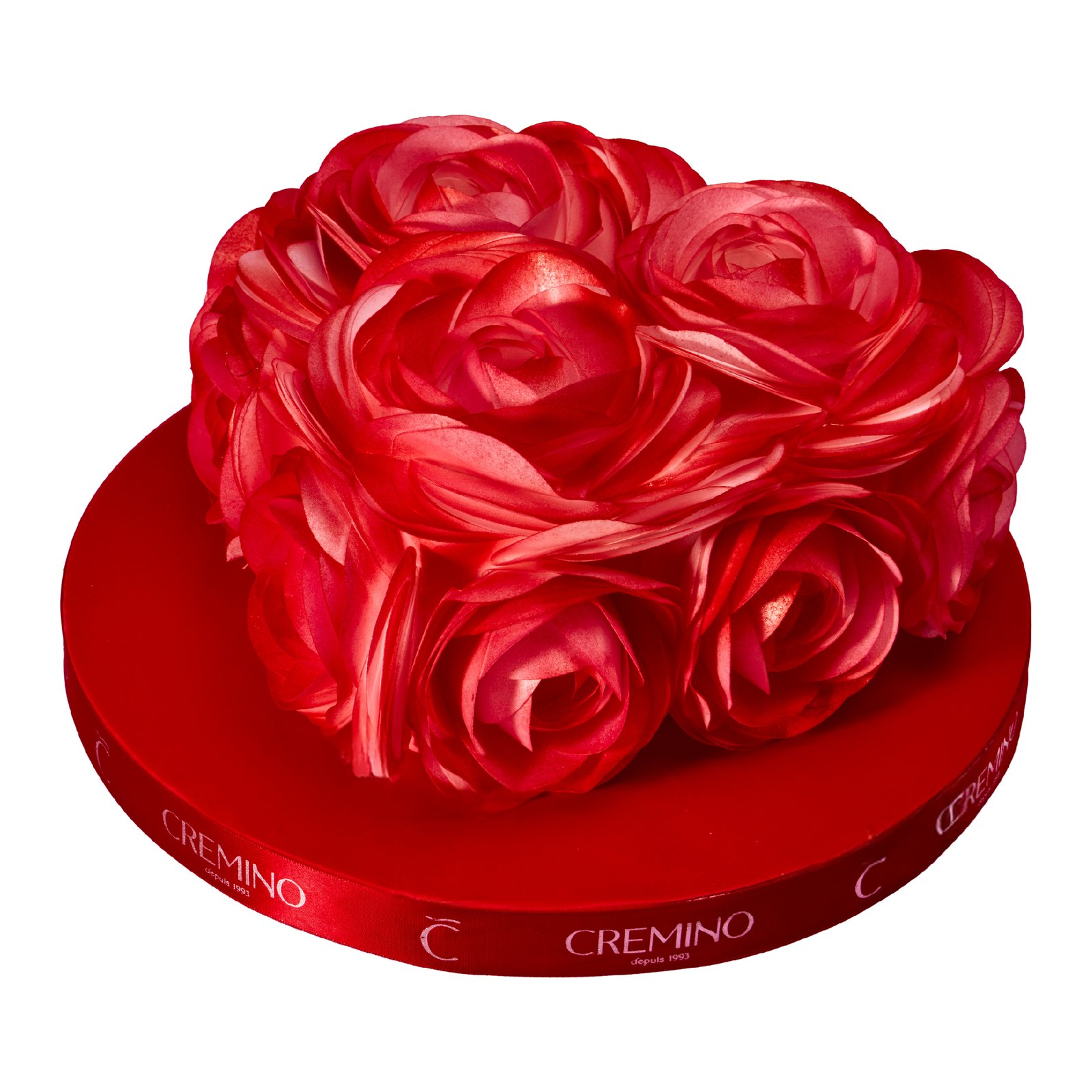 3D Cakes