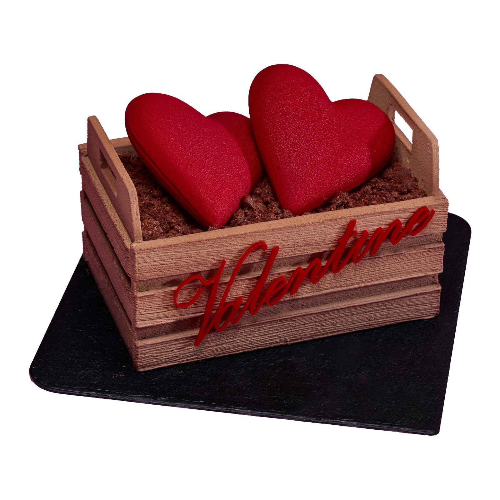 3D Cakes