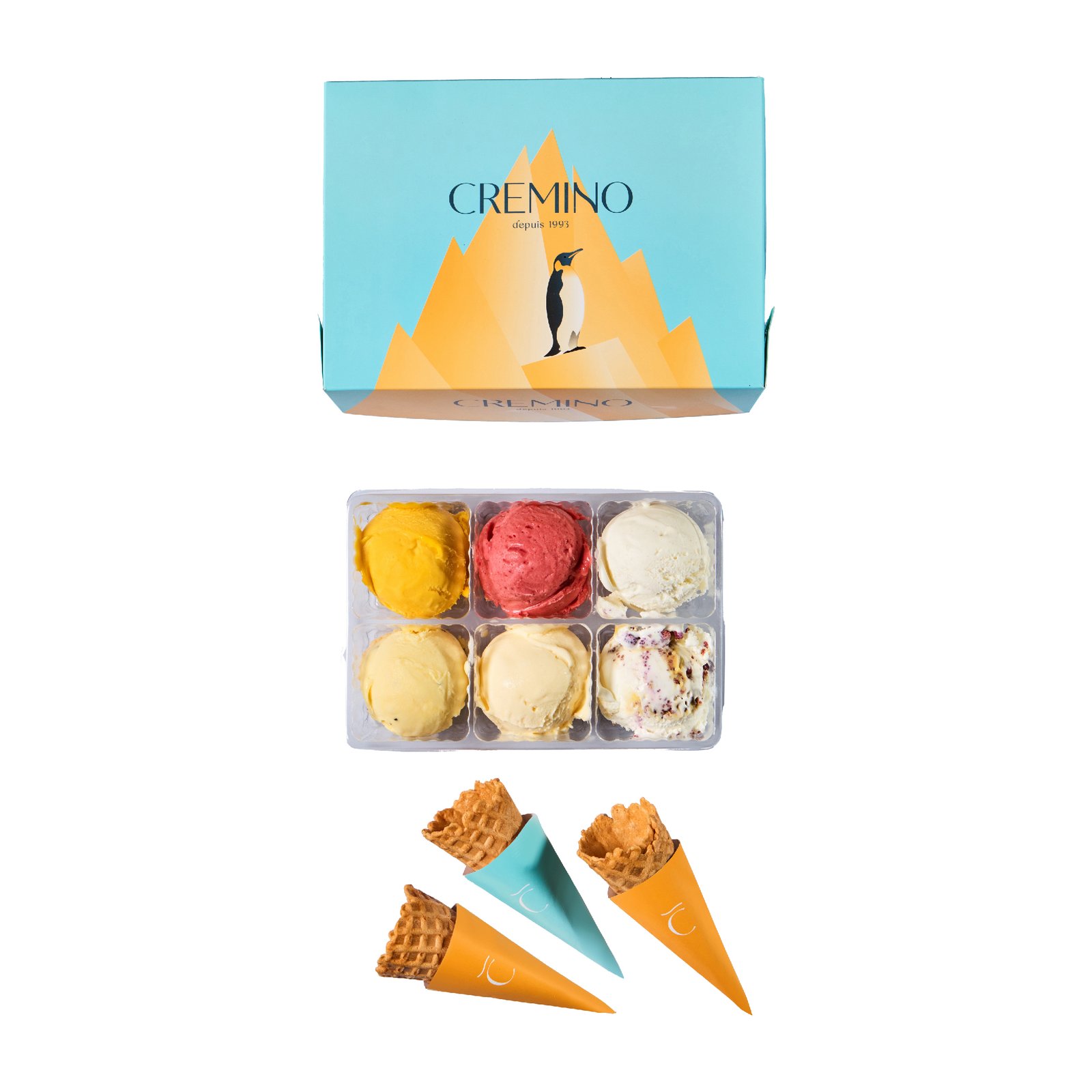 Ice Cream