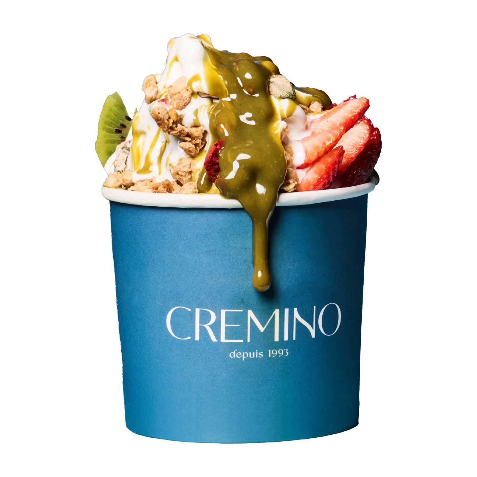 Ice Cream
