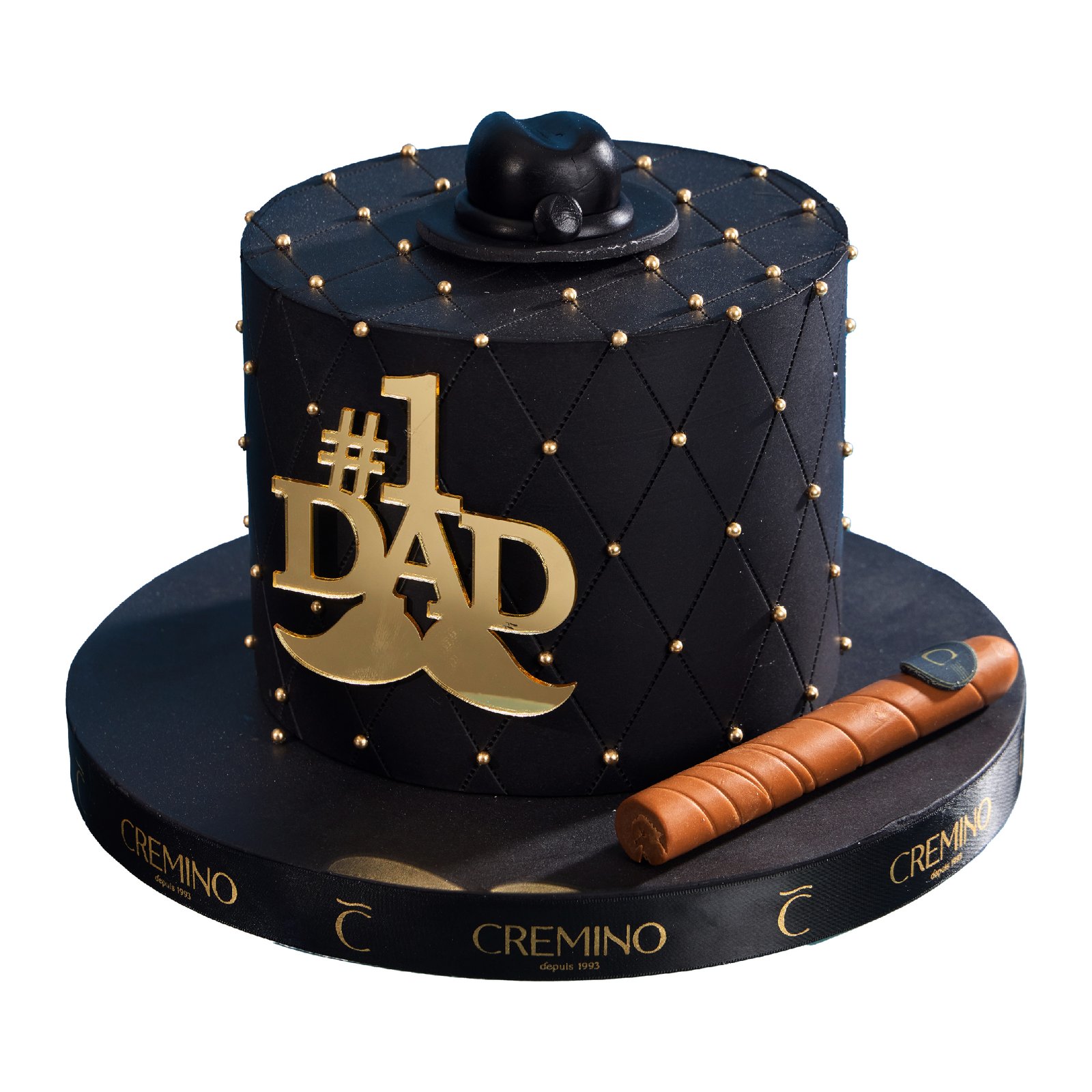 3D Cakes