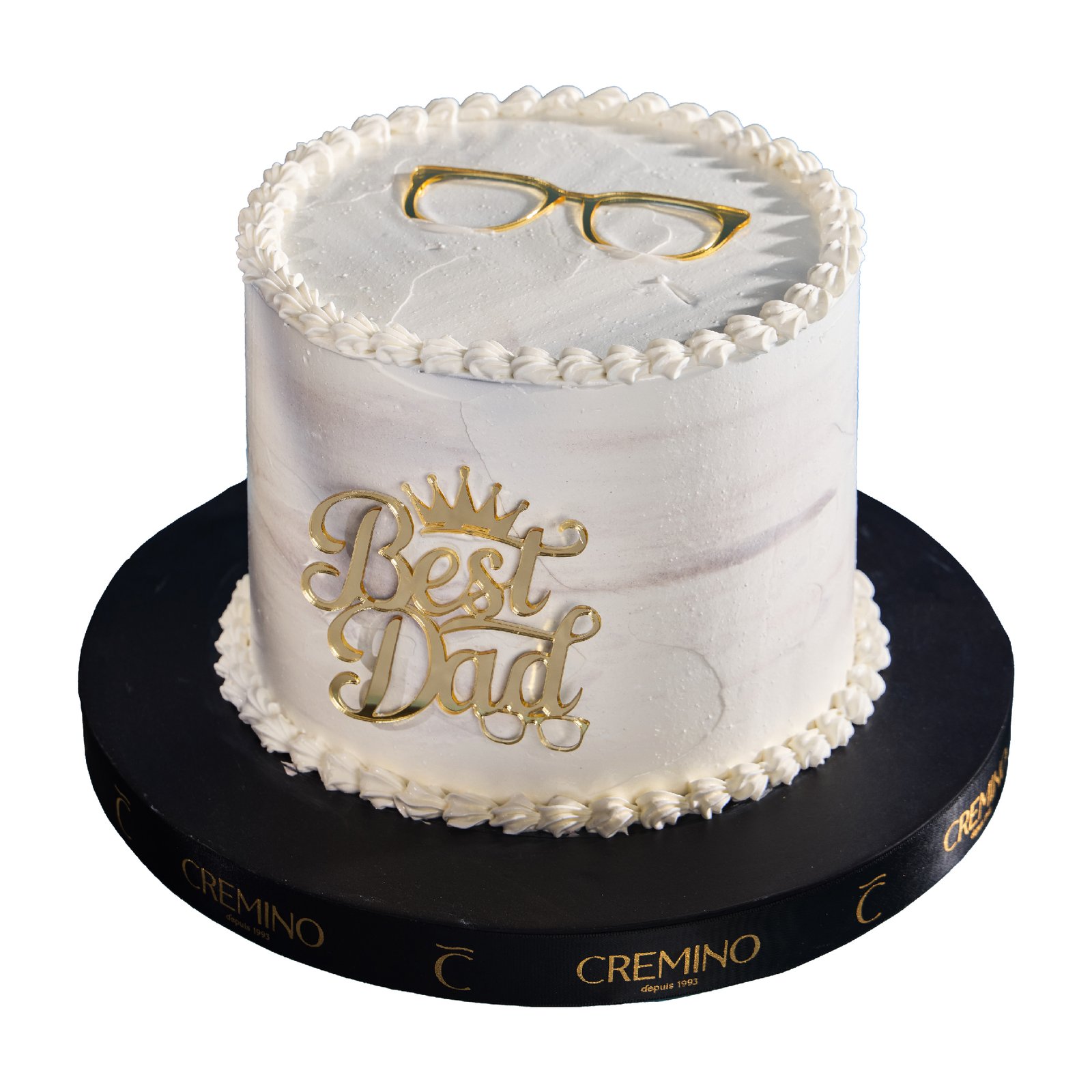 3D Cakes