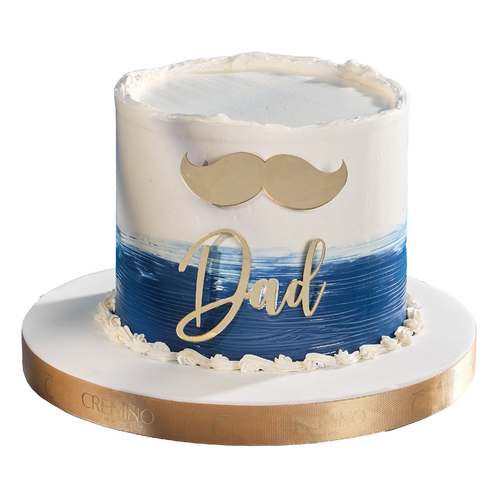3D Cakes