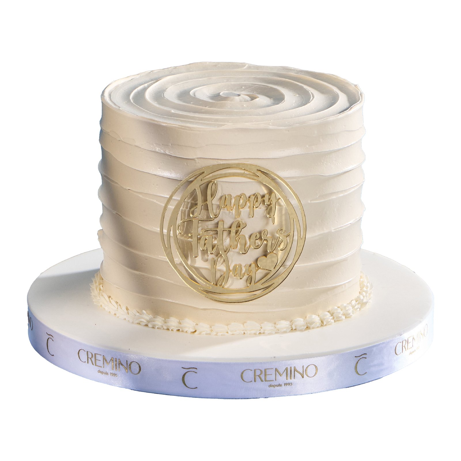 3D Cakes