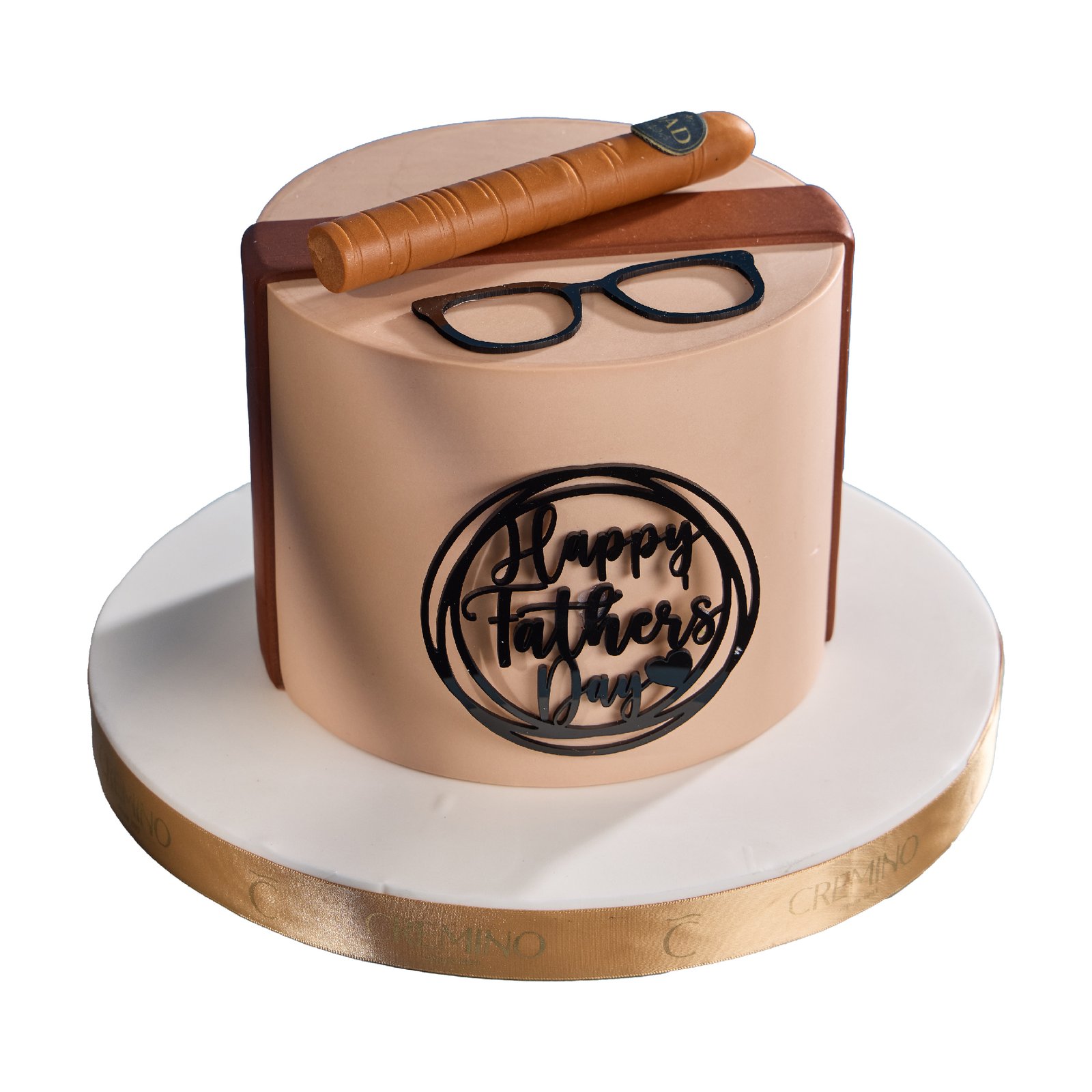 3D Cakes