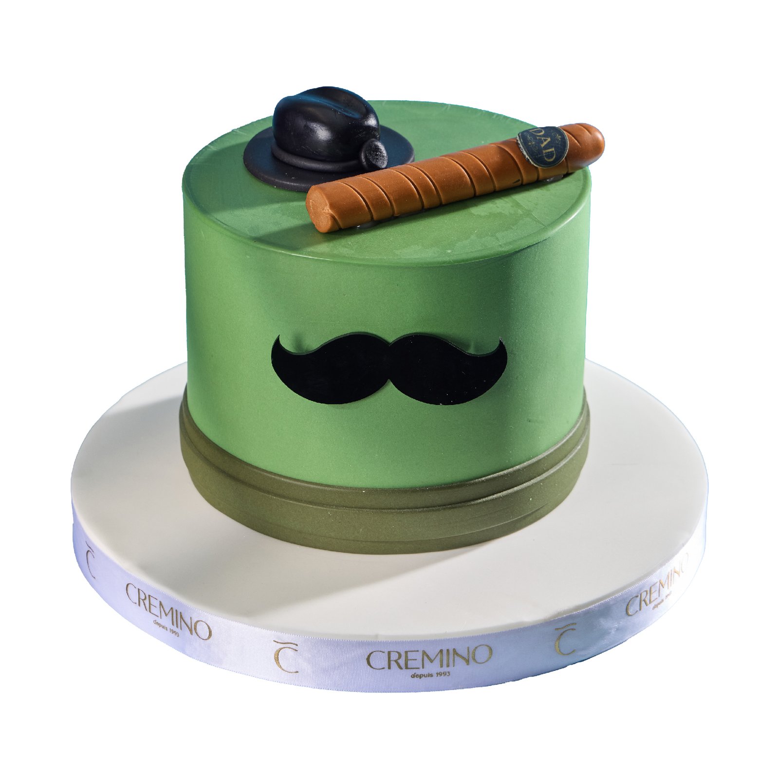 3D Cakes